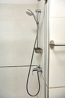 Santorini Apartament