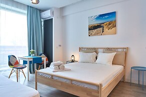 Santorini Apartament