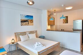 Santorini Apartament