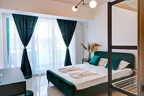 Santorini Apartament