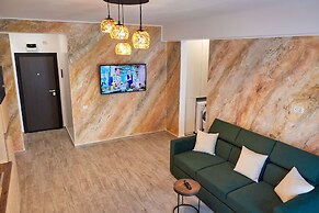 Santorini Apartament