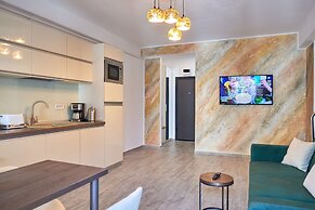 Santorini Apartament