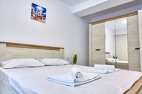 Santorini Apartament