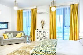 Santorini Apartament