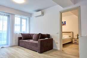 Santorini Apartament