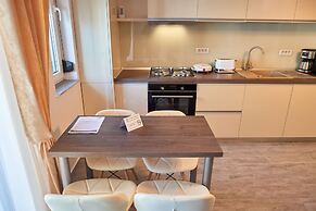 Santorini Apartament