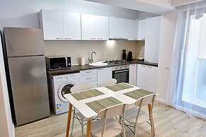 Santorini Apartament