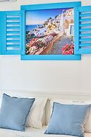 Santorini Apartament