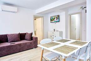 Santorini Apartament