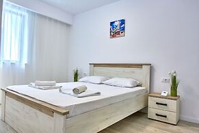 Santorini Apartament