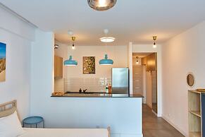 Santorini Apartament