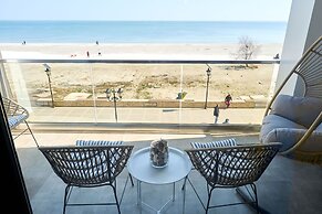 Santorini Apartament