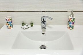 Santorini Apartament