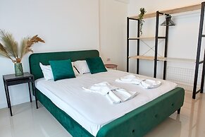 Santorini Apartament