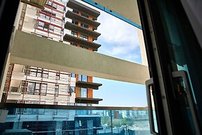 Santorini Apartament