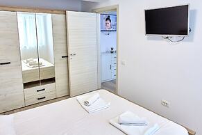 Santorini Apartament