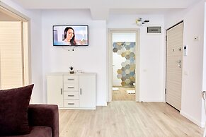 Santorini Apartament