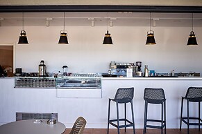 Santorini Apartament