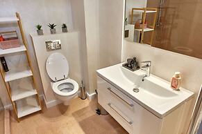 Santorini Apartament