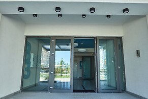 Santorini Apartament