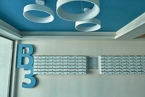 Santorini Apartament