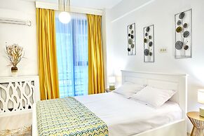 Santorini Apartament