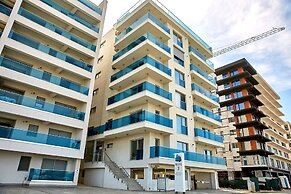 Santorini Apartament