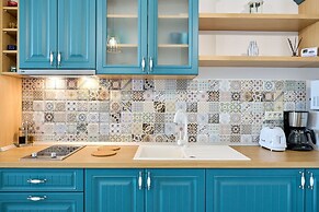 Santorini Apartament