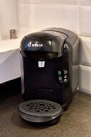 Santorini Apartament