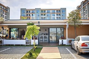 Santorini Apartament