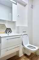 Santorini Apartament