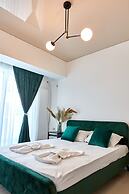 Santorini Apartament