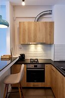 Santorini Apartament