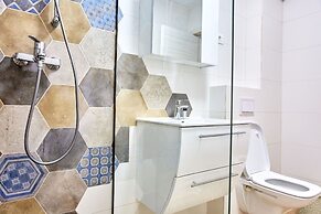 Santorini Apartament