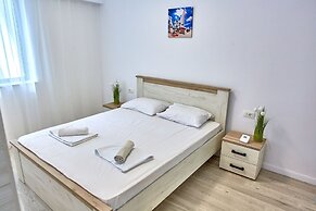 Santorini Apartament