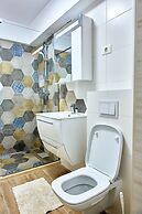 Santorini Apartament