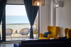 Santorini Apartament