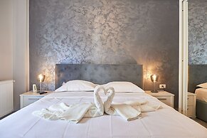 Santorini Apartament