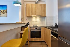 Santorini Apartament