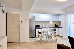 Santorini Apartament