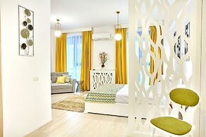 Santorini Apartament