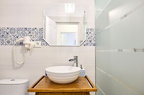 Santorini Apartament