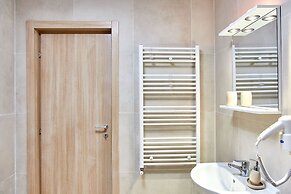 Santorini Apartament