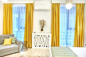 Santorini Apartament