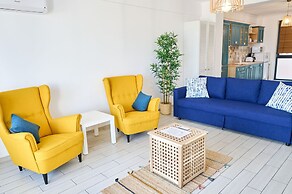 Santorini Apartament