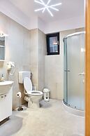 Santorini Apartament