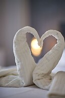 Santorini Apartament