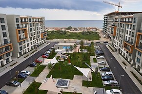 Santorini Apartament