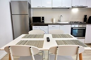 Santorini Apartament