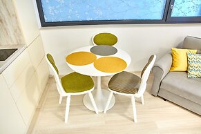 Santorini Apartament